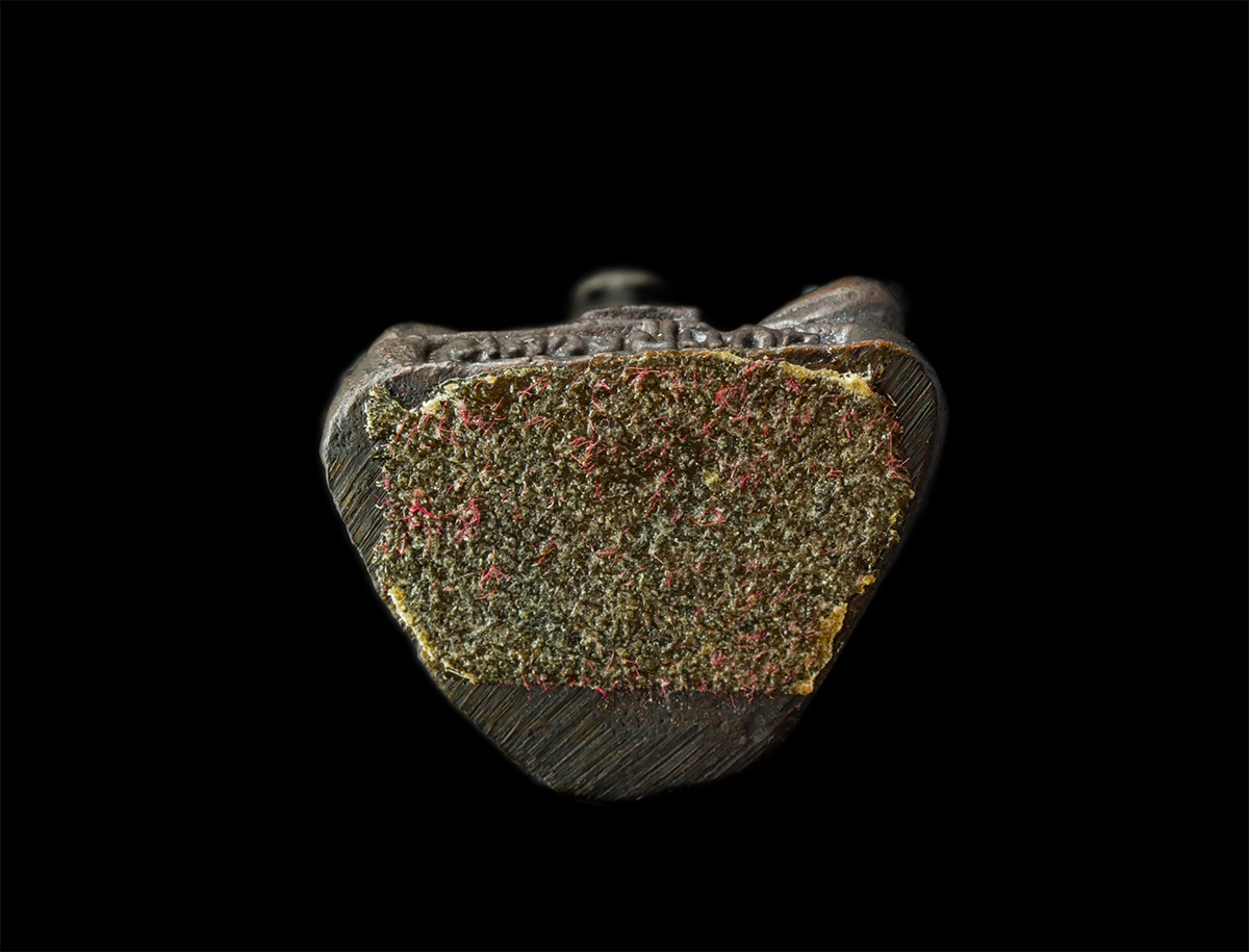 21May25 (73)cp.jpg - รูปหล่อ รุ่น 2 หลวงปู่แก้ว วัดช่องลม(วัดสุทธิวาตวราราม) จ.สมุทรสาคร เนื้อโลหะผสม พระเก่าสวย  | https://kamulet.in.th